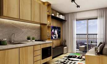 Imagem 4: SãO PAULO - Apartamento Padrão - Centro