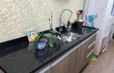 Imagem 7: Apto. 3 dorms(suíte) - 1 vaga - Venda - Chácara Califórnia - São Paulo-SP