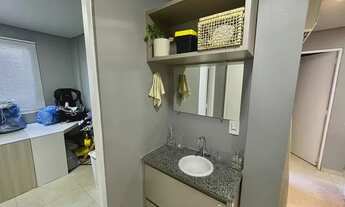 Imagem 7: Apartamento Recem Reformado- Moveis Projetados- Porcelanato- Elevador