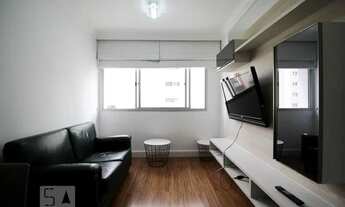 Imagem 3: Apartamento para Aluguel - Moema, 1 Quarto, 50 m2