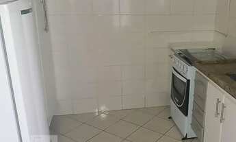 Imagem 6: Apartamento para Aluguel - Santa Cecília, 1 Quarto, 40 m2