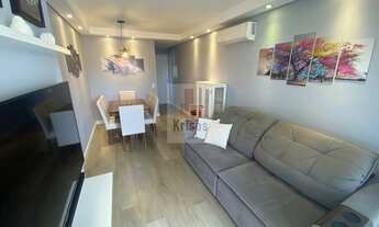 Imagem 2: Apto 2 dorms, 2 vagas Caxingui Reformado