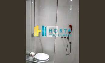 Imagem 3: Apartamento à Venda - Copacabana, 1 Quarto, 30 m2