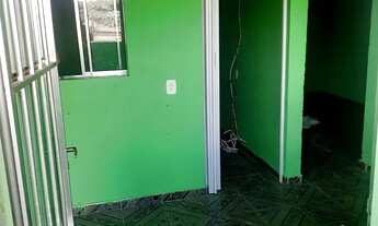 Imagem 7: Aluga- se uma casa de 3 cômodos