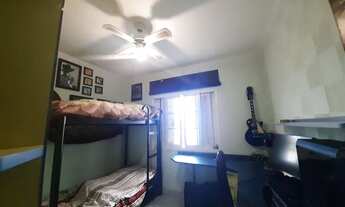 Imagem 6: Casa com 4 dormitórios à venda, 193 m² por R$ 650.000,00 - Vila Gilda - Santo André/SP