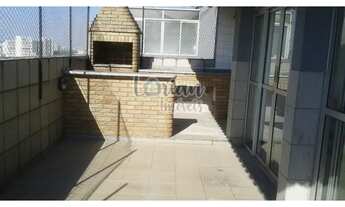 Imagem 3: COBERTURA 150M² | 3 DORMITÓRIOS