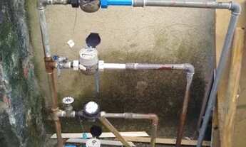 Imagem 6: Terreno à venda, 322 m² por R$ 350.000,00 - Chácara Belenzinho - São Paulo/SP