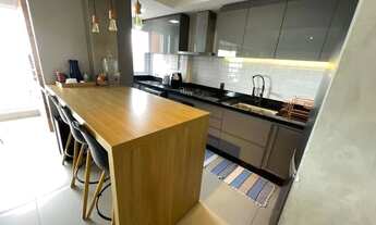 Imagem 5: Residencial Conquist - Parque Amazônia