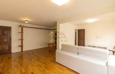 Imagem 2: Apartamento para Locação em São Paulo, Jardim Paulista, 3 dormitórios, 1 suíte, 3 banheiro