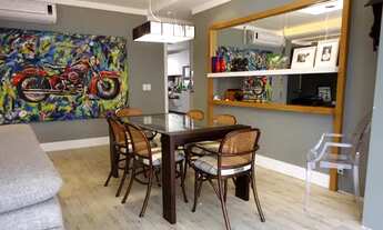 Imagem 2: PORTO ALEGRE - Apartamento Padrão - JARDIM EUROPA