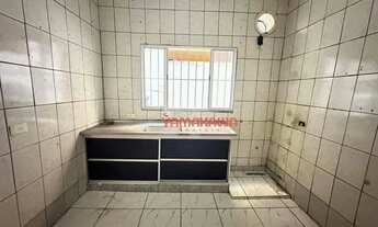 Imagem 7: Casa com 1 dormitório para alugar, 50 m² por R$ 1.000,00/mês - Cidade Antônio Estevão de C