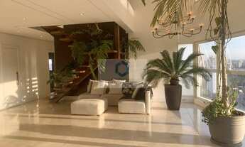 Imagem: Cobertura para locação- Vila Cruzeiro