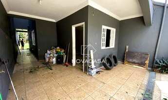 Imagem 3: Casa à venda, 160 m² por R$ 630.000,00 - Planalto - Belo Horizonte/MG