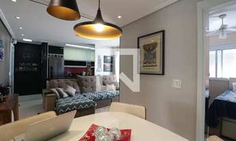 Imagem 7: Apartamento à Venda - Belém, 2 Quartos, 60 m2