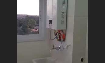 Imagem 3: Apartamento com 3 dormitórios para alugar, 69 m² por R$ 3.122,00 - Medeiros - Jundiaí/SP