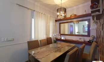 Imagem 4: Casa (térrea na rua) 3 dormitórios/suite, cozinha planejada