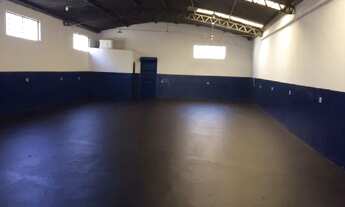 Imagem: Galpão em Campos Elísios - Ribeirão Preto