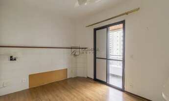 Imagem 7: Apartamento para venda possui 124 metros quadrados com 4 quartos