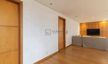 Imagem 3: Cobertura Locação Moema 235 m² 3 Dormitórios