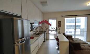 Imagem 3: Apartamento Reformado Astúrias