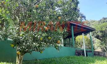 Imagem 3: Térrea para venda com 124 metros quadrados com 2 quartos em Luiz Fagundes - Mairiporã - SP