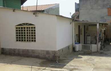 Imagem 3: Casa para venda com 168 metros quadrados com 3 quartos em Taguatinga Norte - Brasília - DF