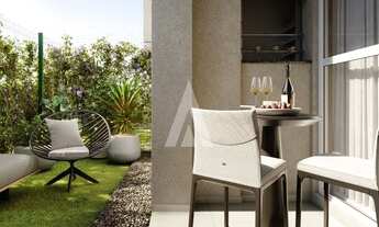 Imagem 3: BARRA VELHA - Apartamento Padrão - ITAJUBA