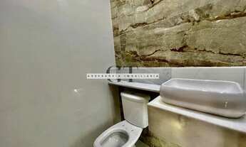 Imagem 4: Casa térrea de 4 suítes plenas e 4 vagas de garagem à venda, Residencial Vale Verde