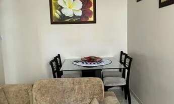 Imagem 4: Locação residencial vila serena Ala Oeste