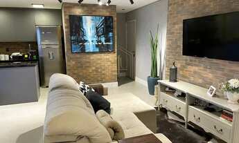 Imagem 4: Apartamento a venda em Alphaville - Barueri, SP