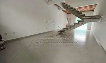 Imagem 2: SOROCABA - Casa Padrão - Eucalíptos