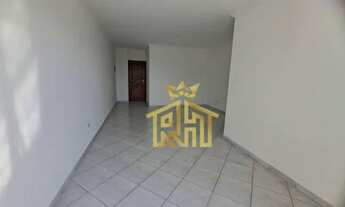 Imagem 4: Apartamento com 2 dormitórios para alugar, 85 m² por R$ 2.500,02/mês - Boqueirão - Praia G