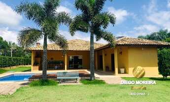 Imagem 5: Chácara à venda em condomínio na cidade de Piracaia