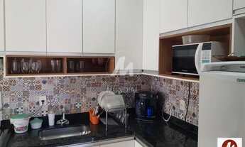 Imagem 3: Apartamento (tipo - padrao) 2 dormitórios, cozinha planejada, em condomínio fechado