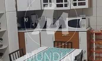 Imagem 2: Casa (térrea na rua) 2 dormitórios/suite, cozinha planejada