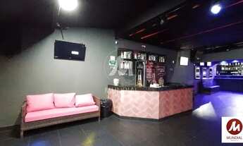 Imagem 7: Salão/Galpão (salão - térreo) , cozinha planejada