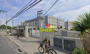 Imagem 2: Apartamento com 2 dormitórios, 53 m² - venda por R$ 150.000,00 ou aluguel por R$ 1.424,62