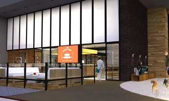 Imagem 3: Oportunidade! Apartamento com 1 dormitório