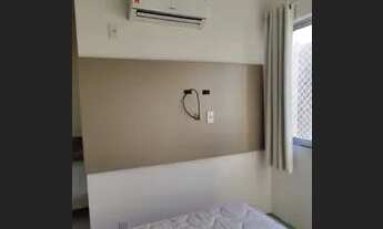 Imagem 7: Alugo apartamento semi mobiliado n Renascença