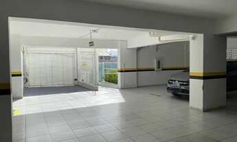 Imagem 7: Apartamento para venda possui 92 metros quadrados com 3 quartos em Barreiros - São José