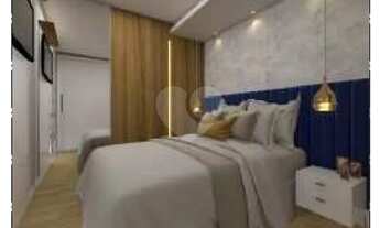 Imagem 6: Apartamento 2 quartos parada inglesa