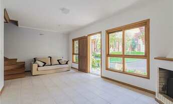 Imagem 2: Casa com 3 Dormitorio(s) localizado(a) no bairro Espírito Santo em Porto Alegre / Ref.:O