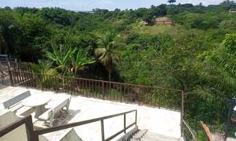 Imagem 6: Casa nova e espaçosa na Serraria, no Condomínio Brisas