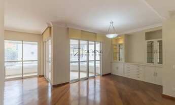 Imagem: Apartamento Venda Pinheiros 144 m² 4 Dormitórios