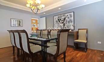 Imagem 5: Cobertura Venda 4 Dormitórios - 698 m² Higienópolis