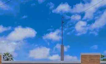 Imagem: Casa Plana Na Rua Tenente Cravo,Monguba,Pacatuba