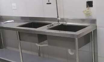 Imagem 4: Dark kitchen Galpão / depósito com aluguel por R$2.900 /mês