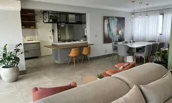 Imagem 2: Apartamento com 3 dormitórios à venda, 175 m² por R$ 1.940.000,00 - Jardim - Santo André/S