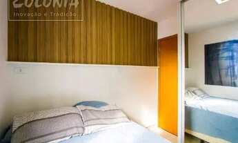 Imagem 7: Santo André - Apartamento Padrão - Utinga