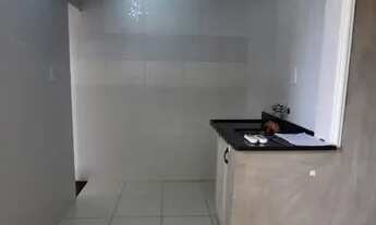 Imagem 2: DR. VIANNA ALUGA APARTAMENTO NO CONJUNTO RESIDENCIAL OLIMPUS - UMARIZAL